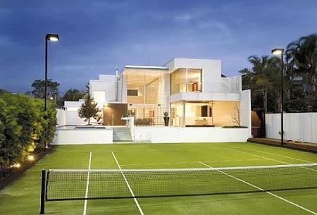 casa minimalista casa minimalista